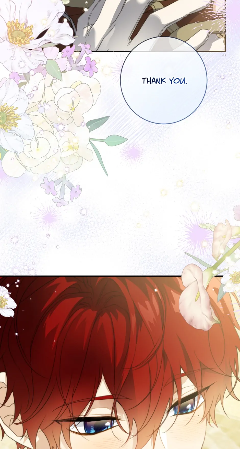 Into the Light Once Again [Official] - Chapter 72 manhwa
