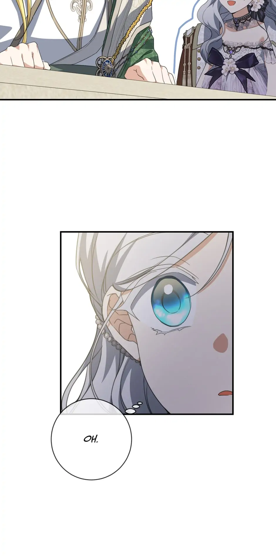 Into the Light Once Again [Official] - Chapter 72 manhwa