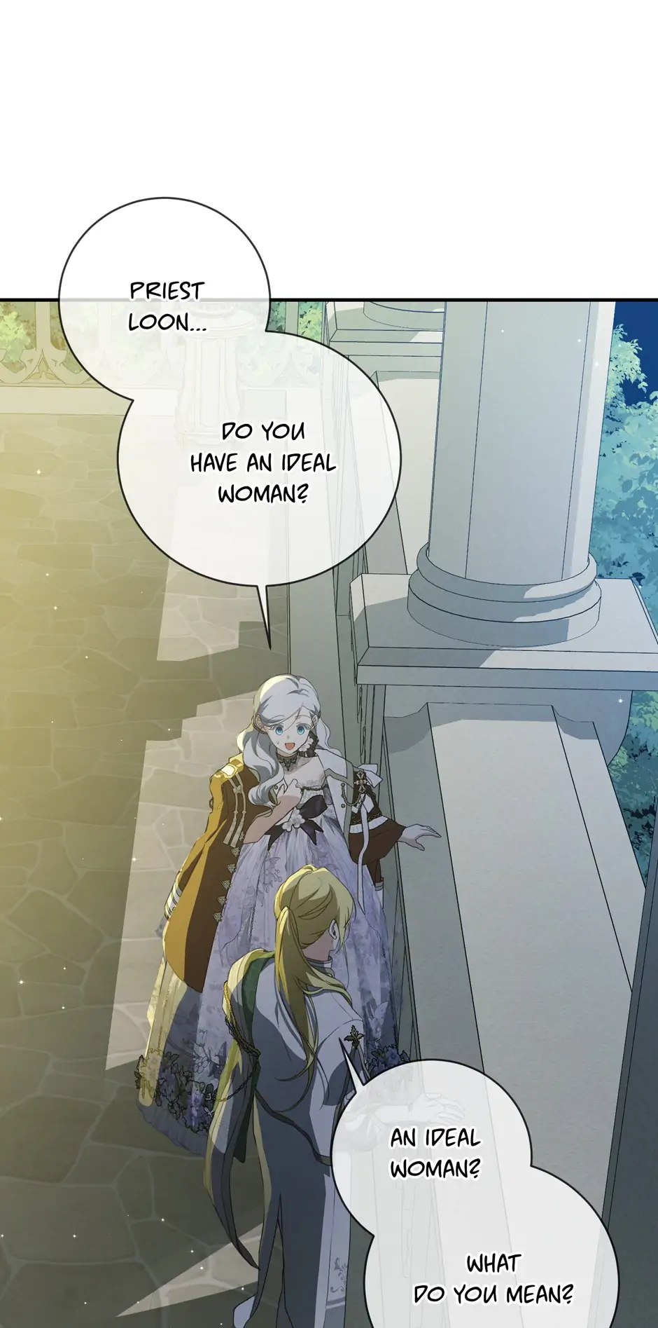 Into the Light Once Again [Official] - Chapter 72 manhwa
