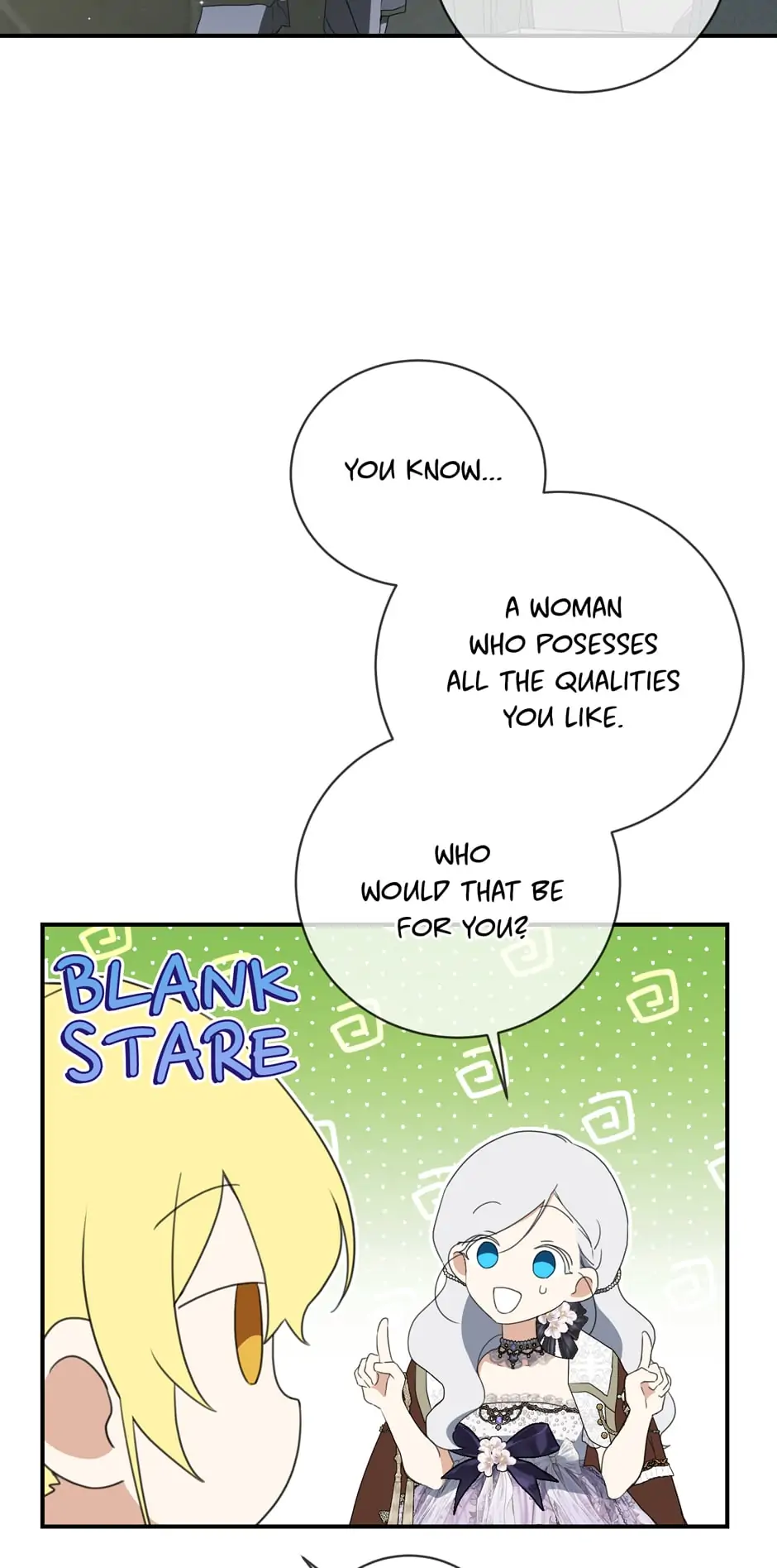 Into the Light Once Again [Official] - Chapter 72 manhwa