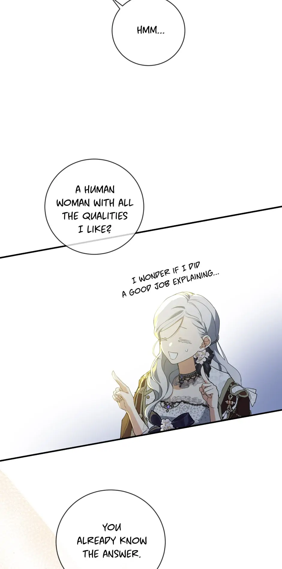 Into the Light Once Again [Official] - Chapter 72 manhwa