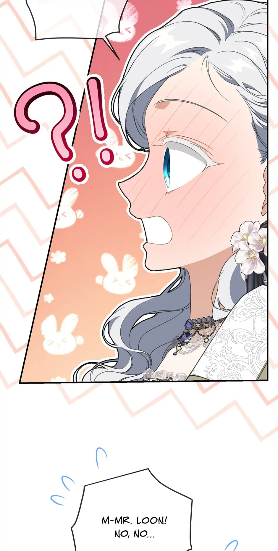 Into the Light Once Again [Official] - Chapter 73 manhwa