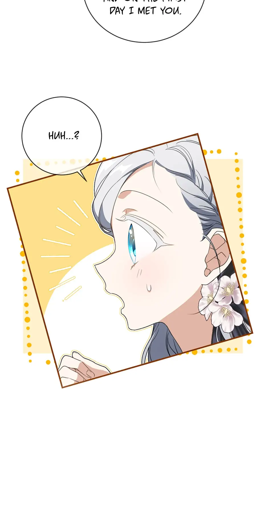 Into the Light Once Again [Official] - Chapter 73 manhwa