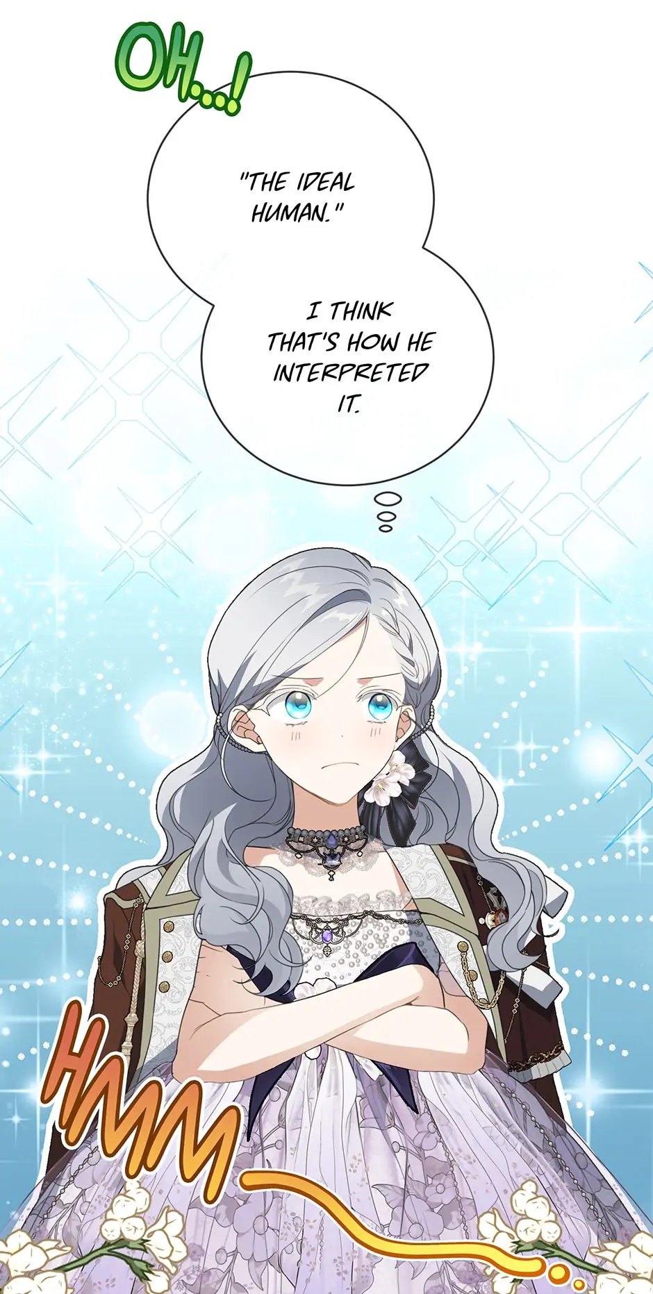Into the Light Once Again [Official] - Chapter 73 manhwa