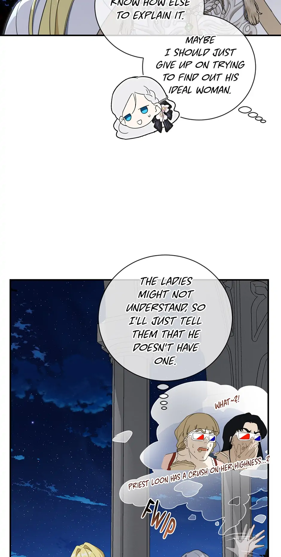 Into the Light Once Again [Official] - Chapter 73 manhwa