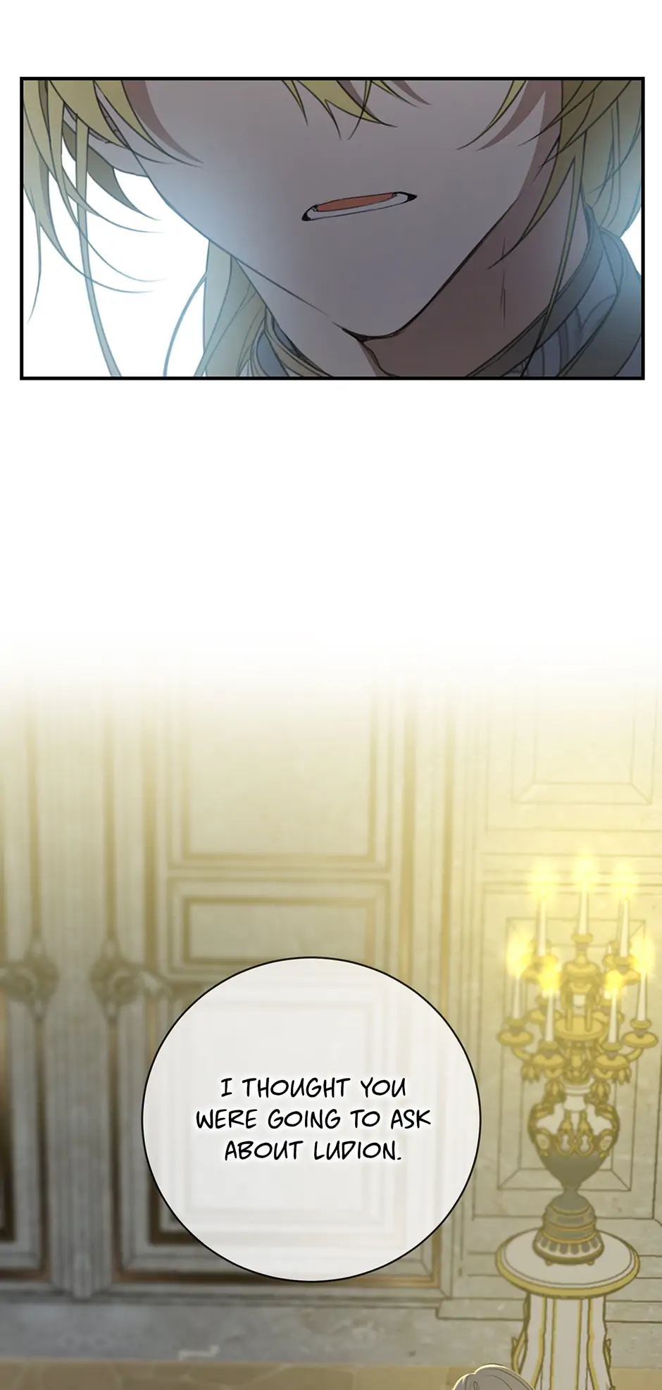 Into the Light Once Again [Official] - Chapter 73 manhwa