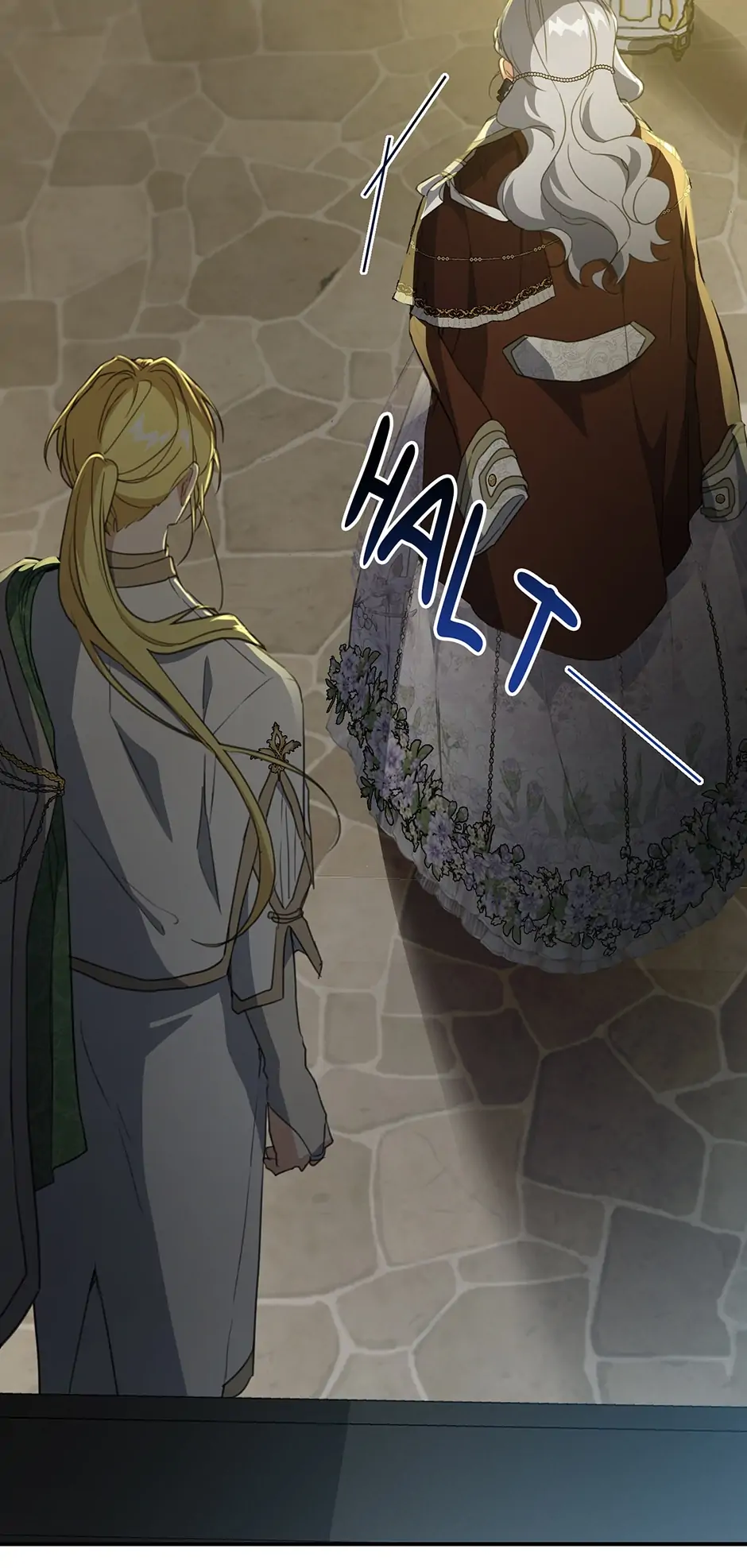 Into the Light Once Again [Official] - Chapter 73 manhwa