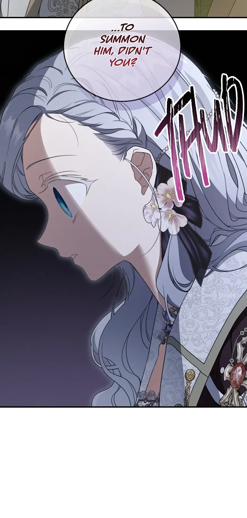 Into the Light Once Again [Official] - Chapter 73 manhwa