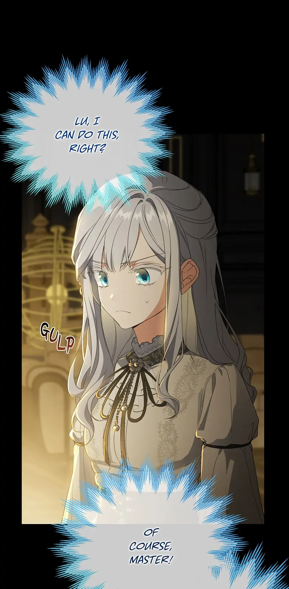 Into the Light Once Again [Official] - Chapter 73 manhwa
