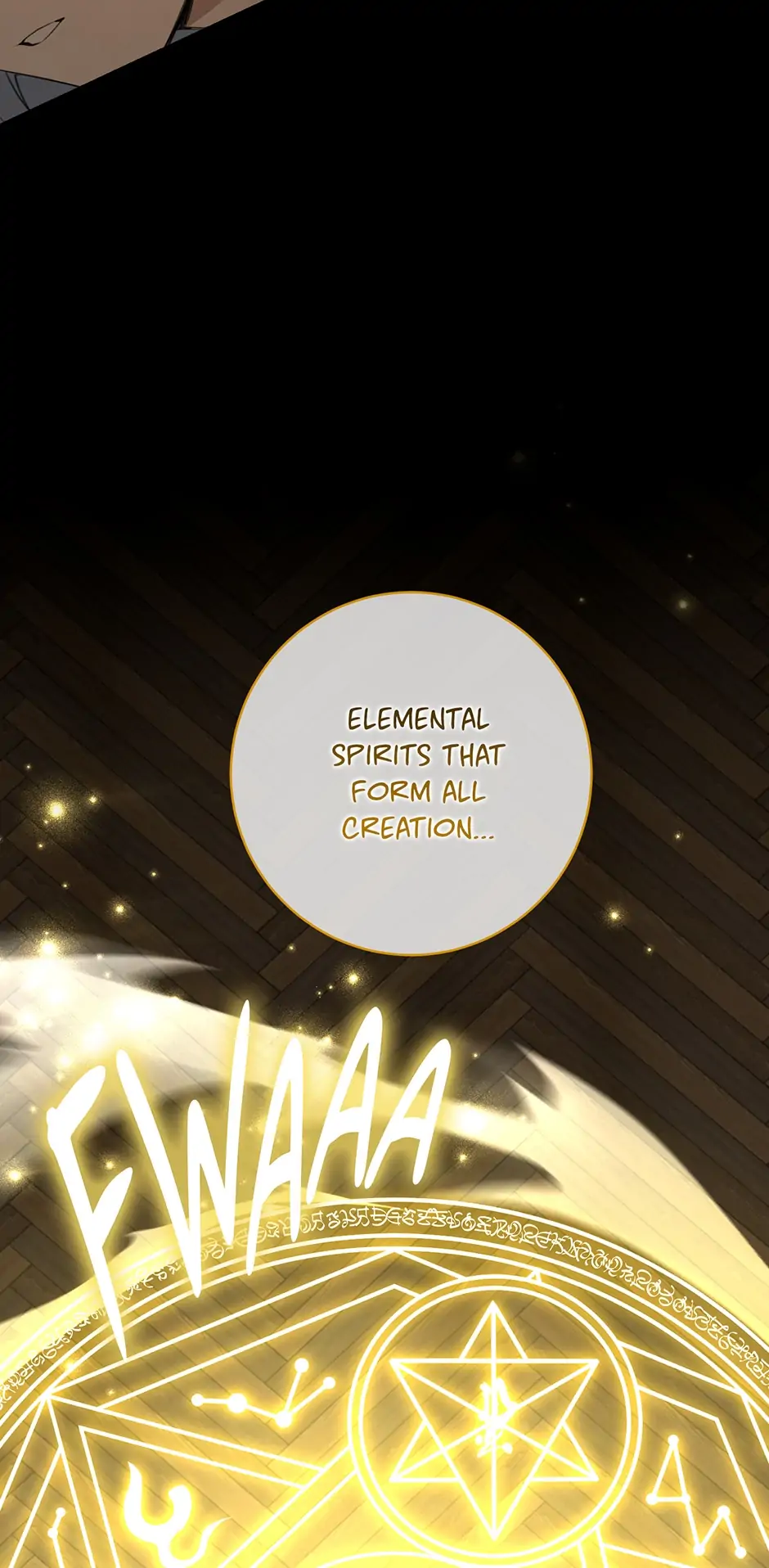 Into the Light Once Again [Official] - Chapter 73 manhwa