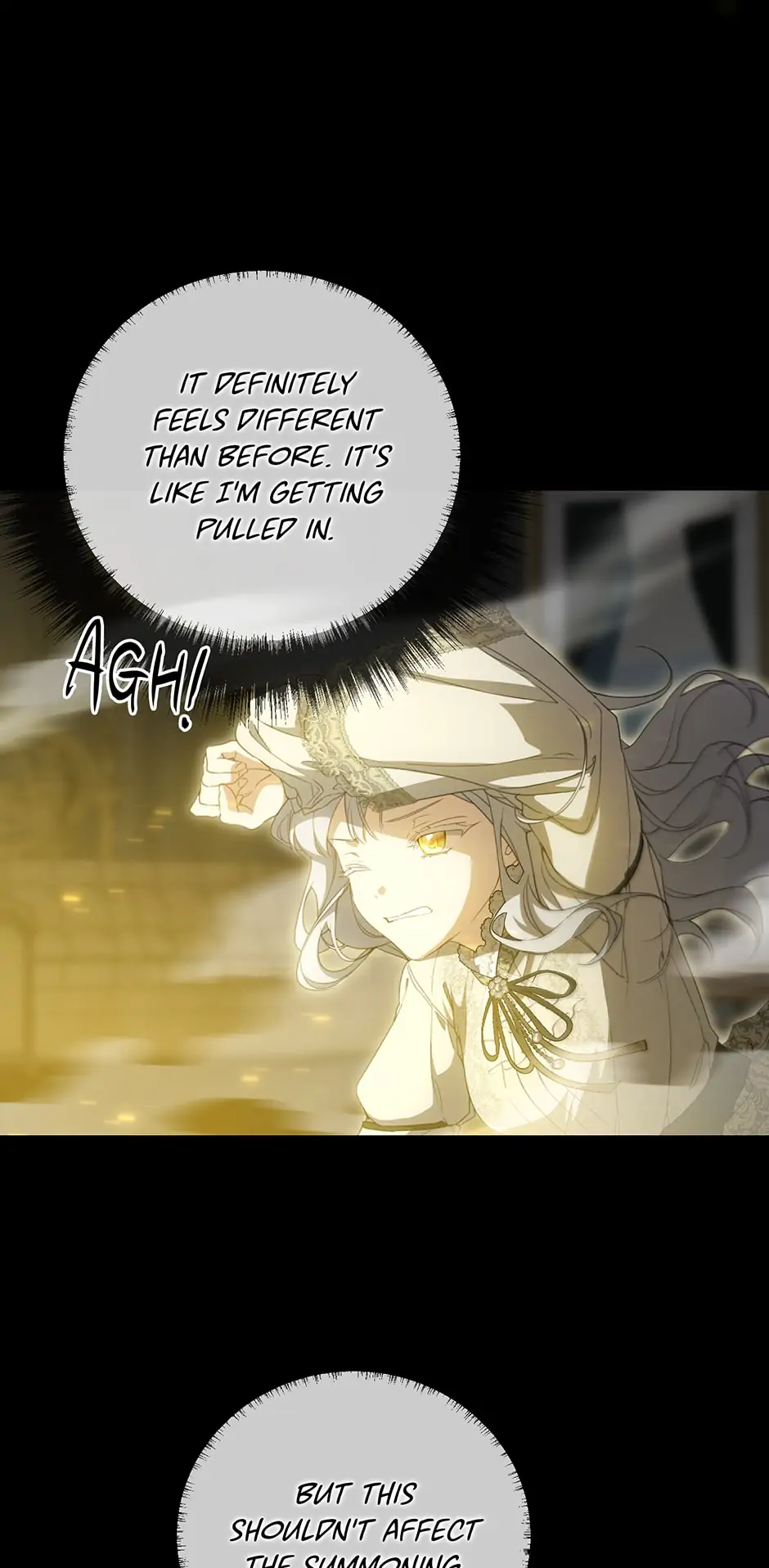 Into the Light Once Again [Official] - Chapter 73 manhwa