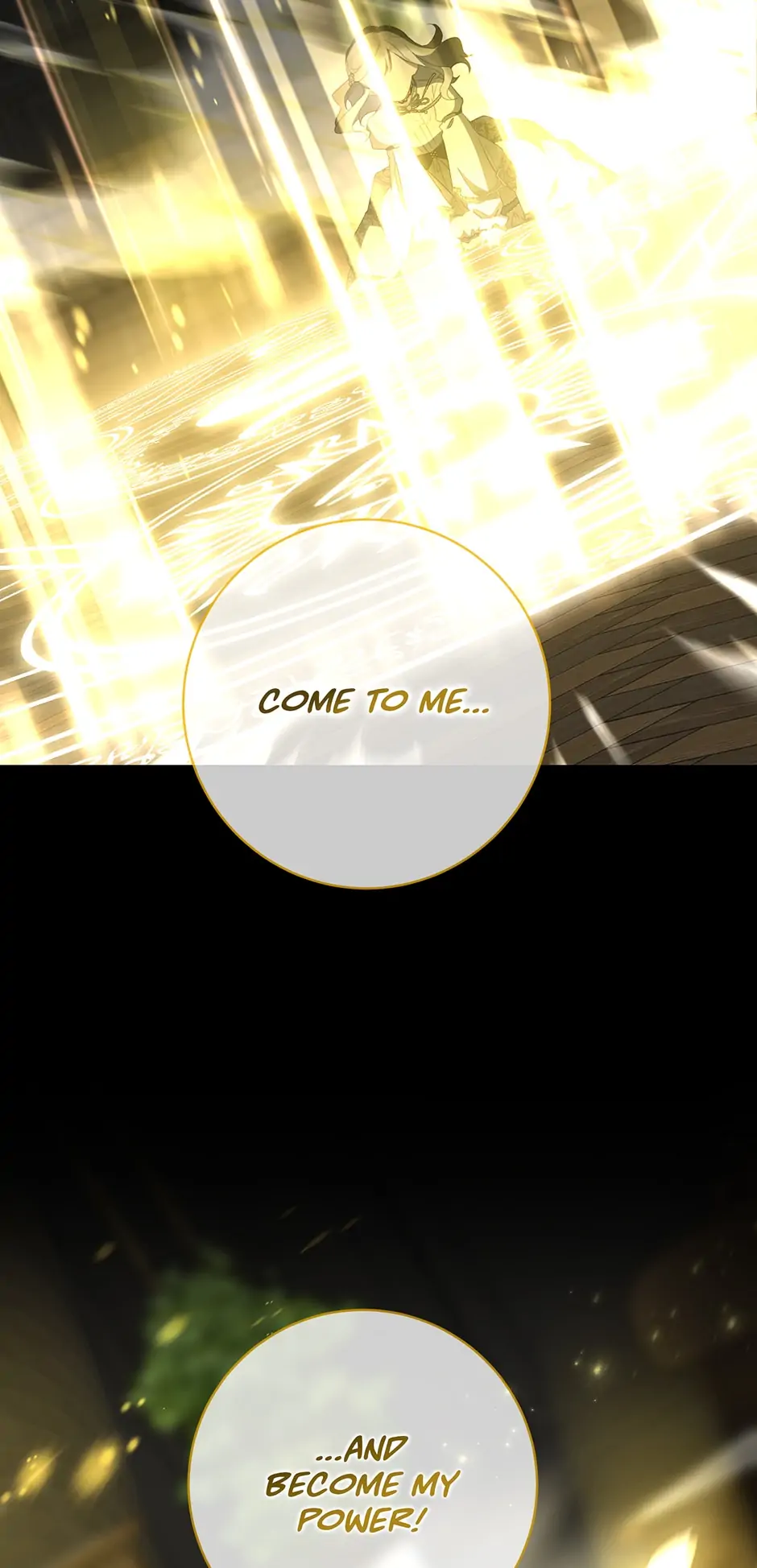 Into the Light Once Again [Official] - Chapter 73 manhwa