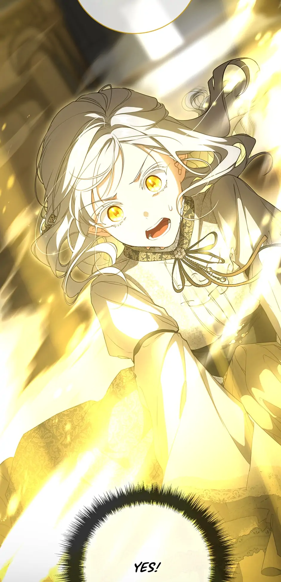 Into the Light Once Again [Official] - Chapter 73 manhwa