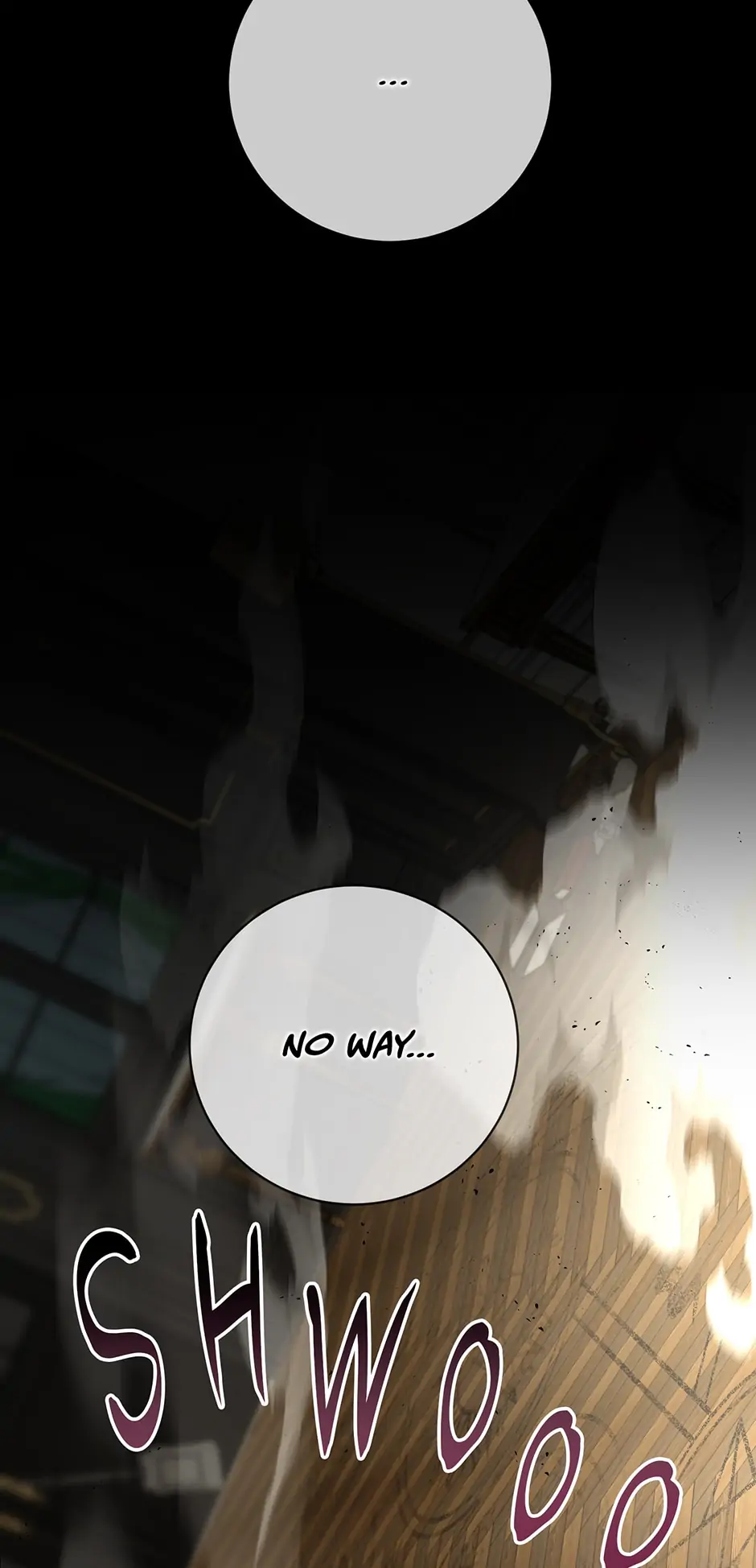 Into the Light Once Again [Official] - Chapter 73 manhwa