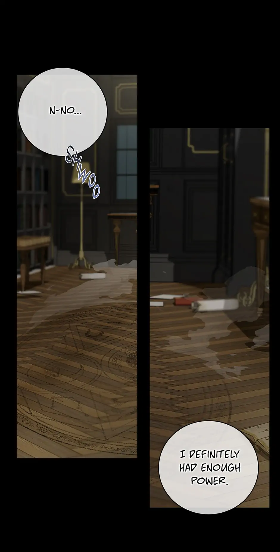 Into the Light Once Again [Official] - Chapter 73 manhwa