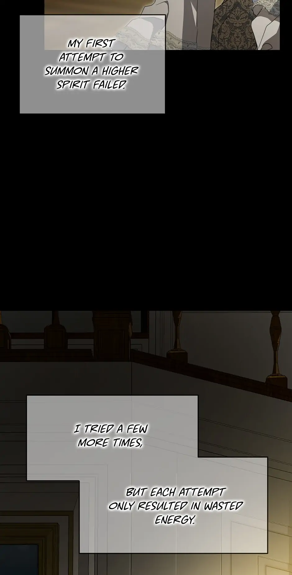 Into the Light Once Again [Official] - Chapter 73 manhwa