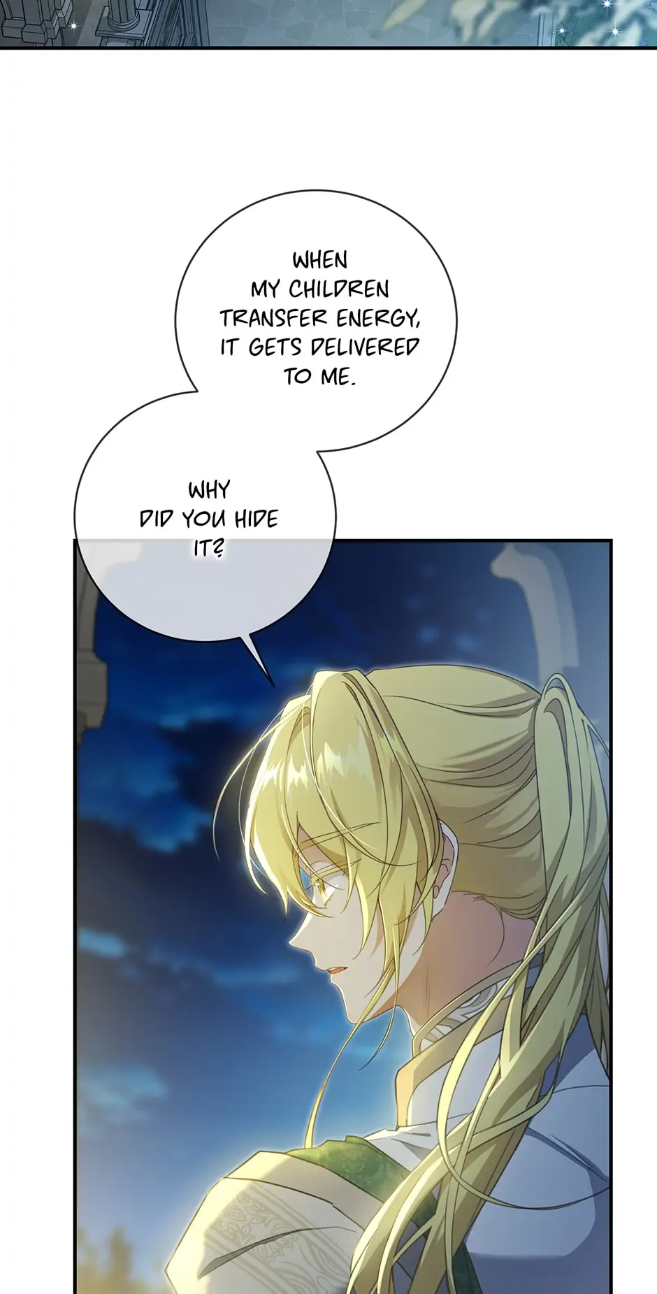 Into the Light Once Again [Official] - Chapter 73 manhwa