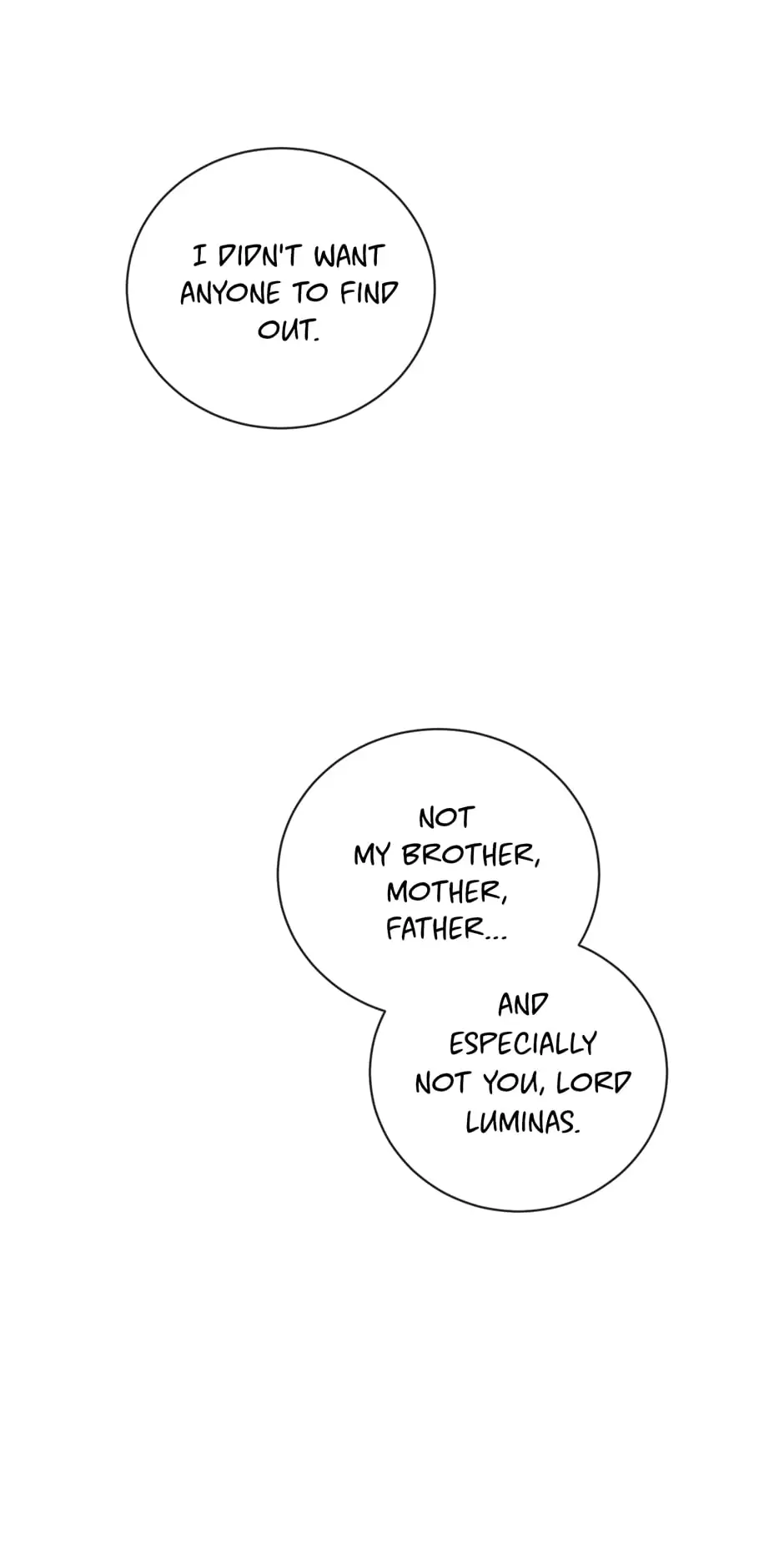 Into the Light Once Again [Official] - Chapter 73 manhwa