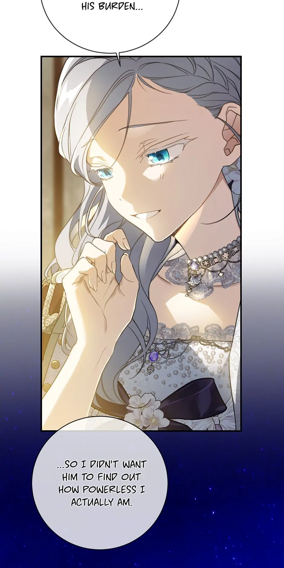 Into the Light Once Again [Official] - Chapter 73 manhwa