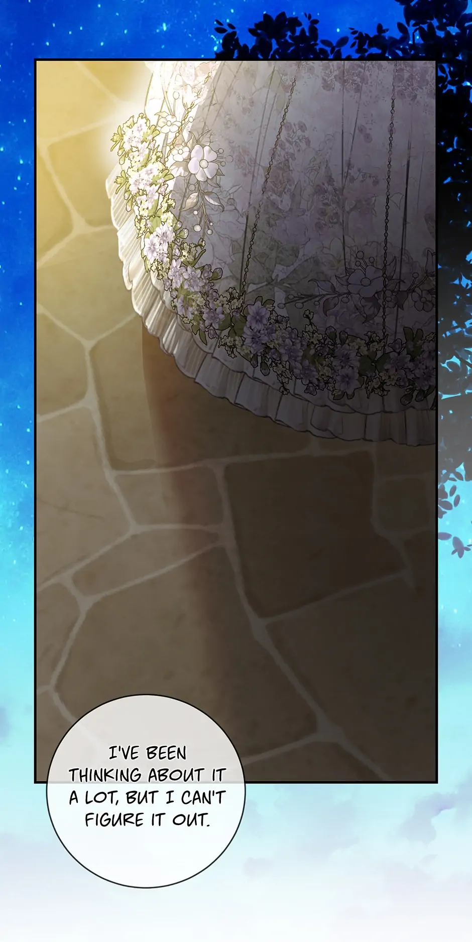 Into the Light Once Again [Official] - Chapter 73 manhwa