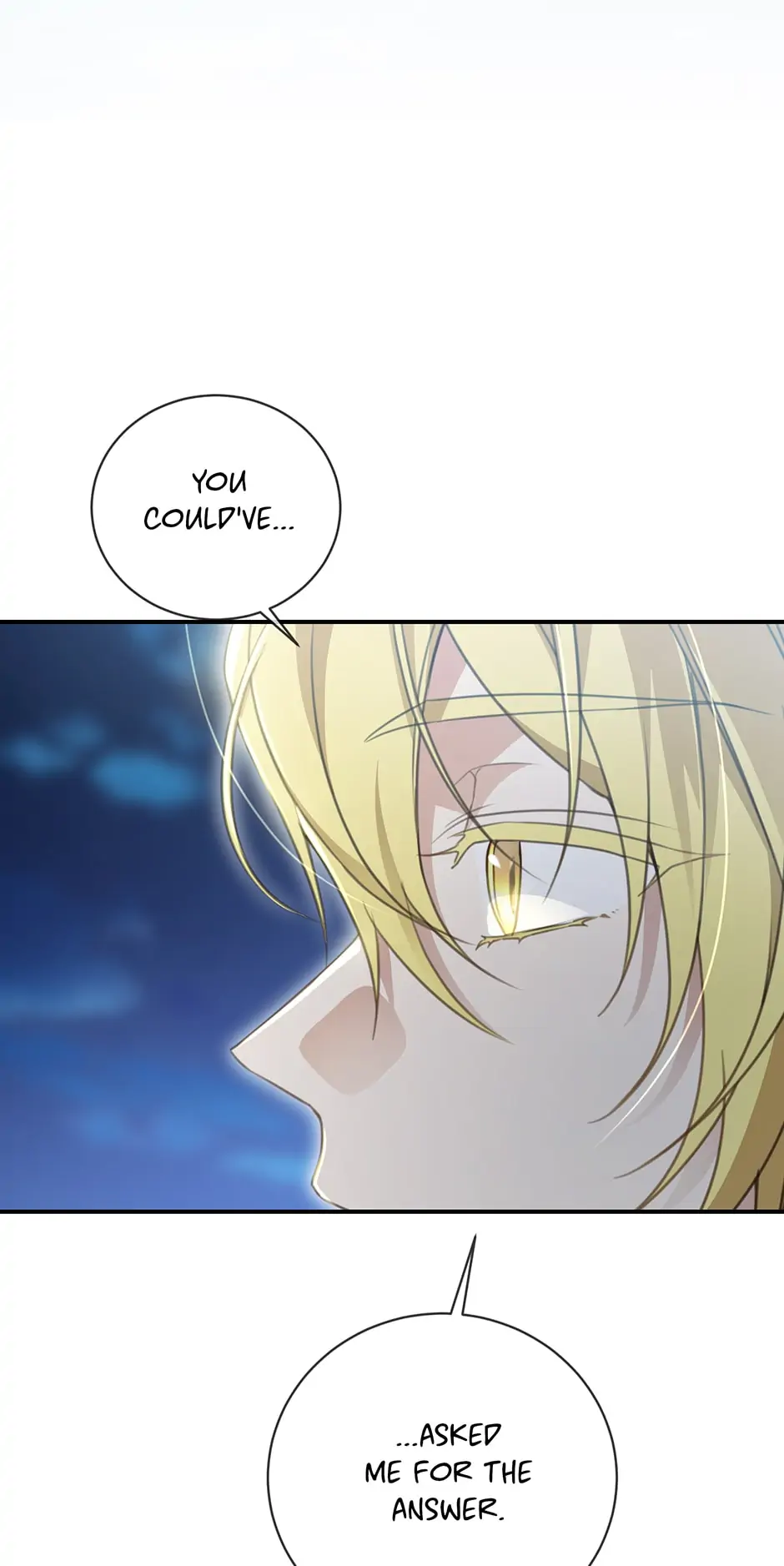 Into the Light Once Again [Official] - Chapter 73 manhwa