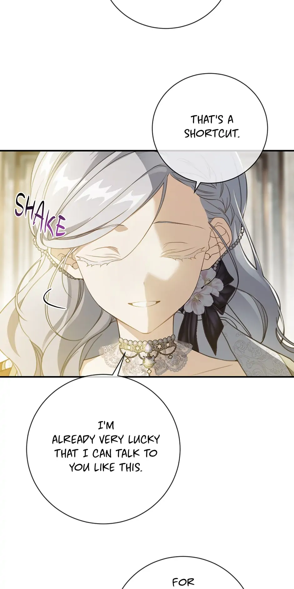 Into the Light Once Again [Official] - Chapter 73 manhwa