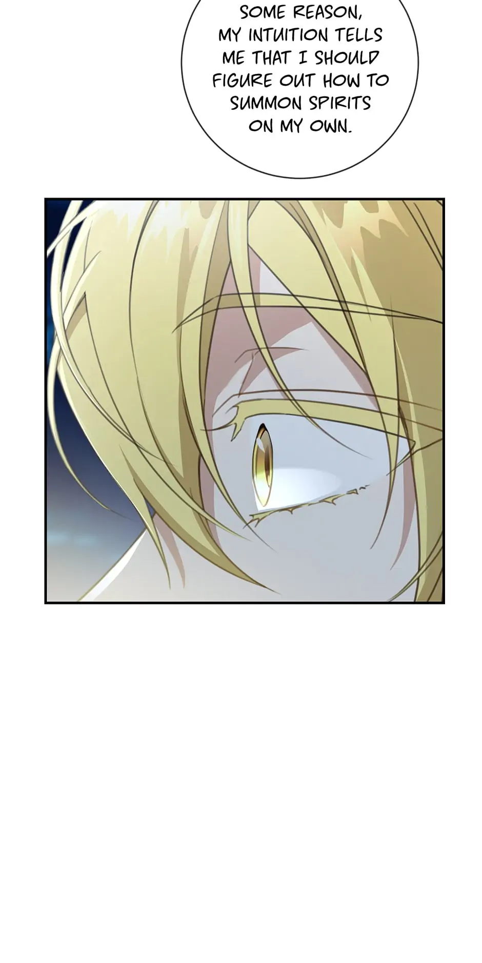 Into the Light Once Again [Official] - Chapter 73 manhwa
