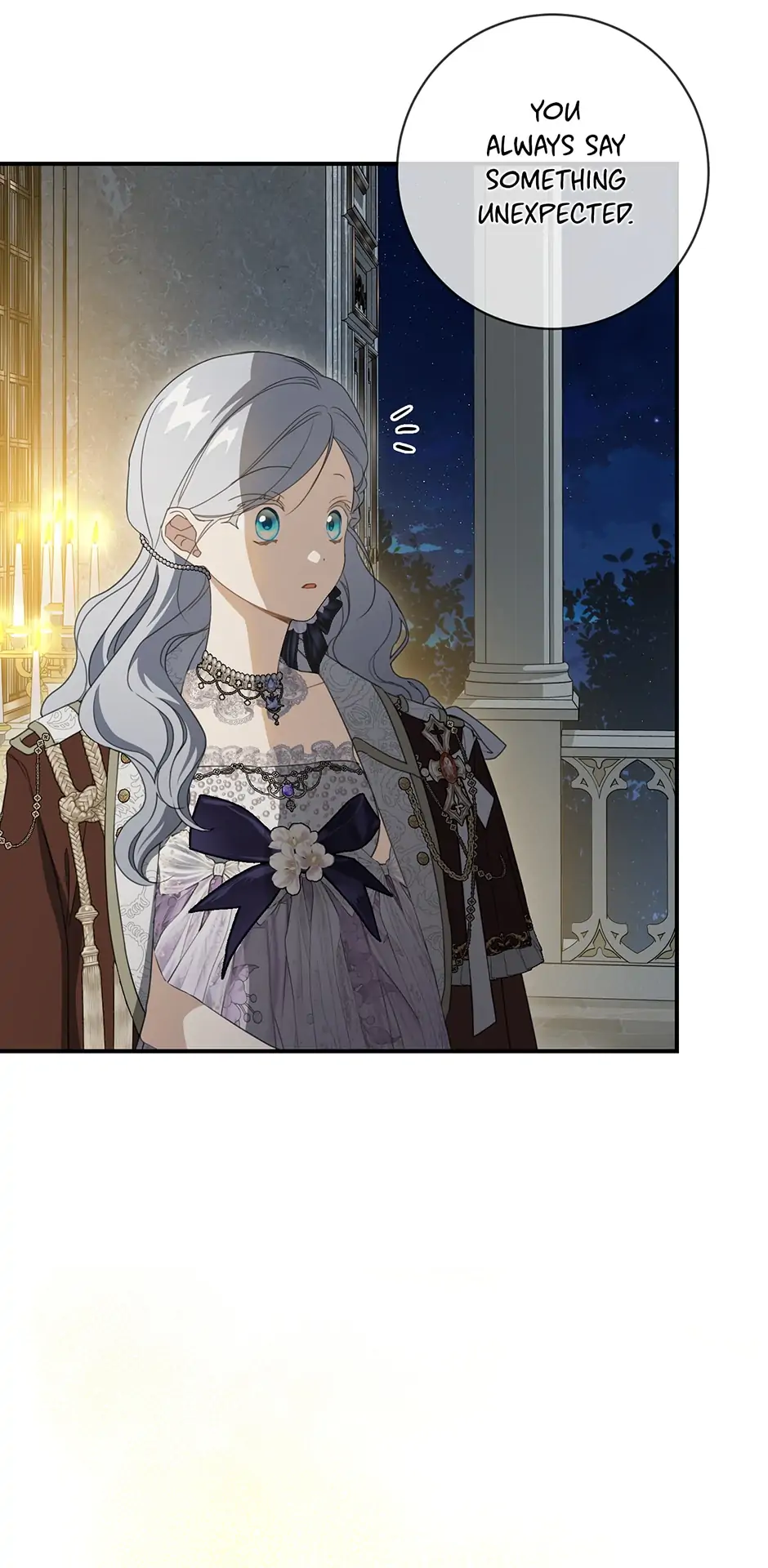 Into the Light Once Again [Official] - Chapter 73 manhwa