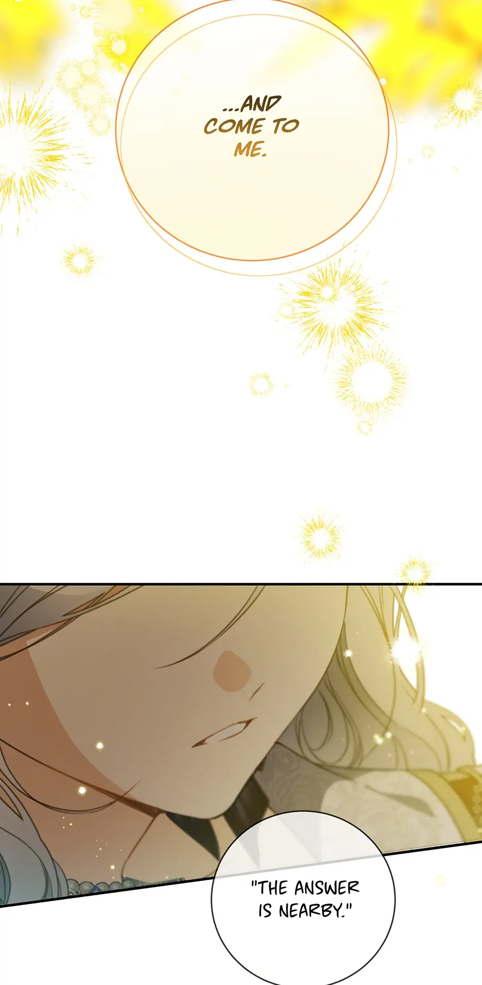 Into the Light Once Again [Official] - Chapter 73 manhwa