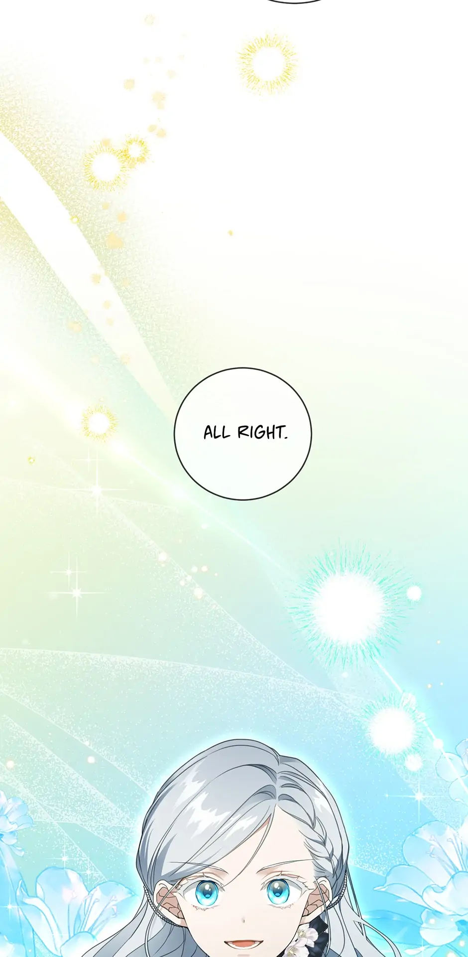 Into the Light Once Again [Official] - Chapter 73 manhwa