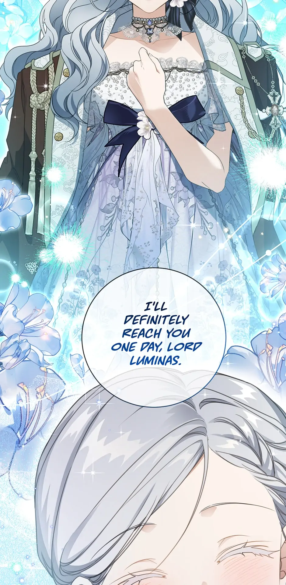 Into the Light Once Again [Official] - Chapter 73 manhwa