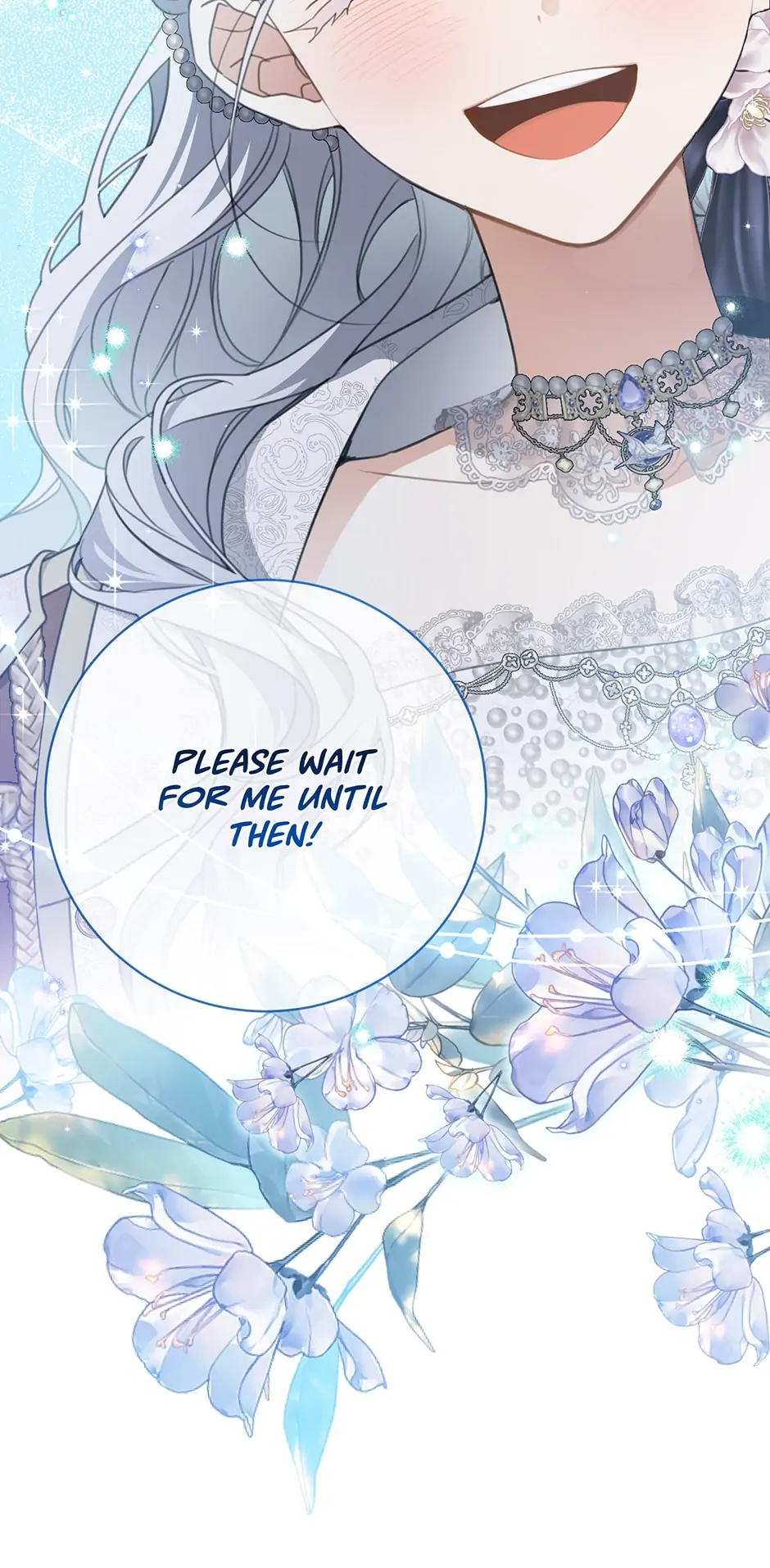 Into the Light Once Again [Official] - Chapter 73 manhwa