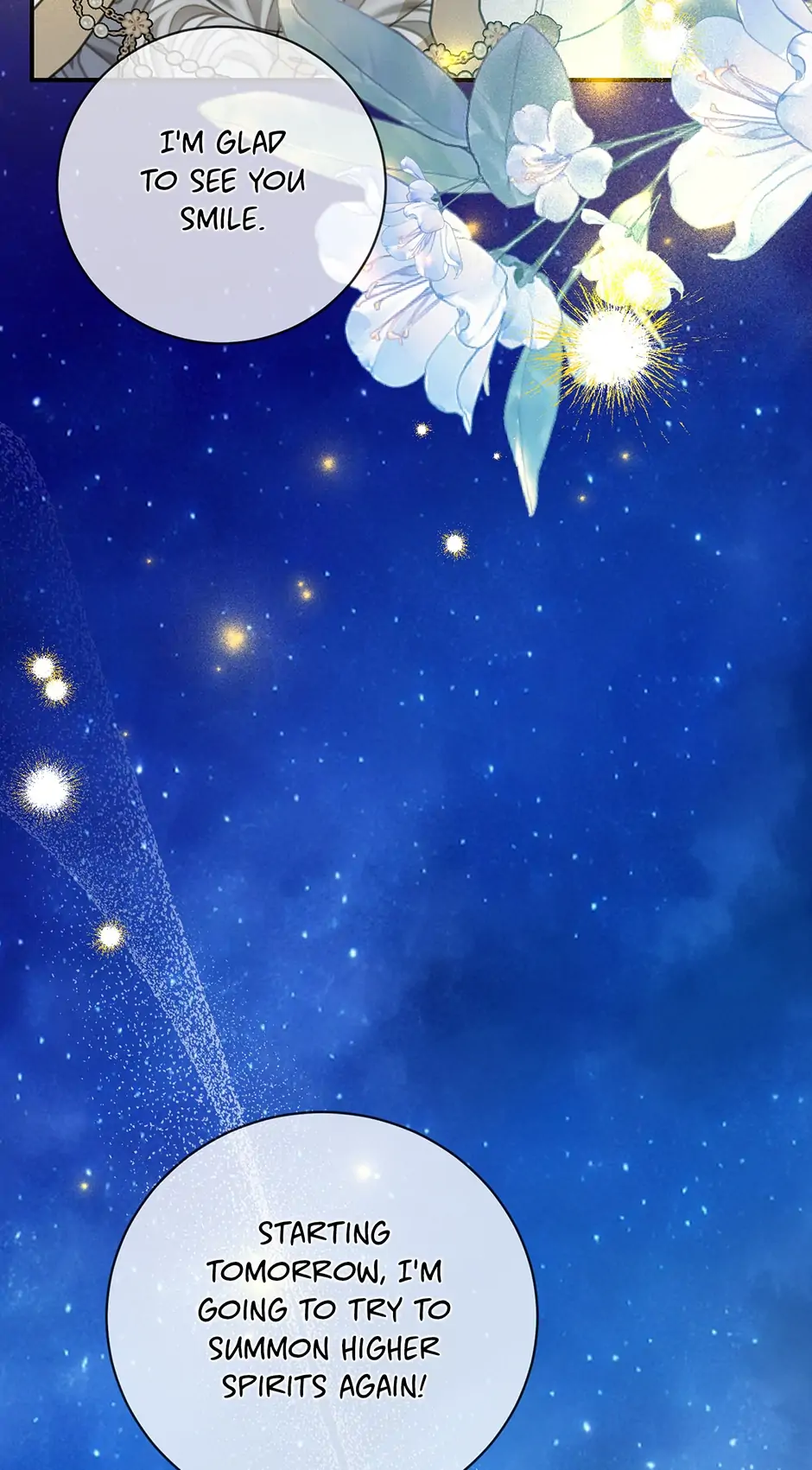 Into the Light Once Again [Official] - Chapter 73 manhwa