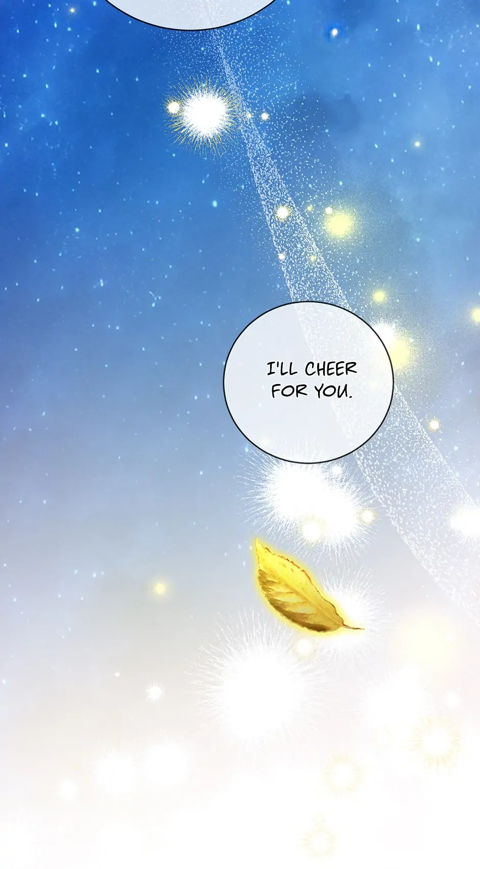 Into the Light Once Again [Official] - Chapter 73 manhwa
