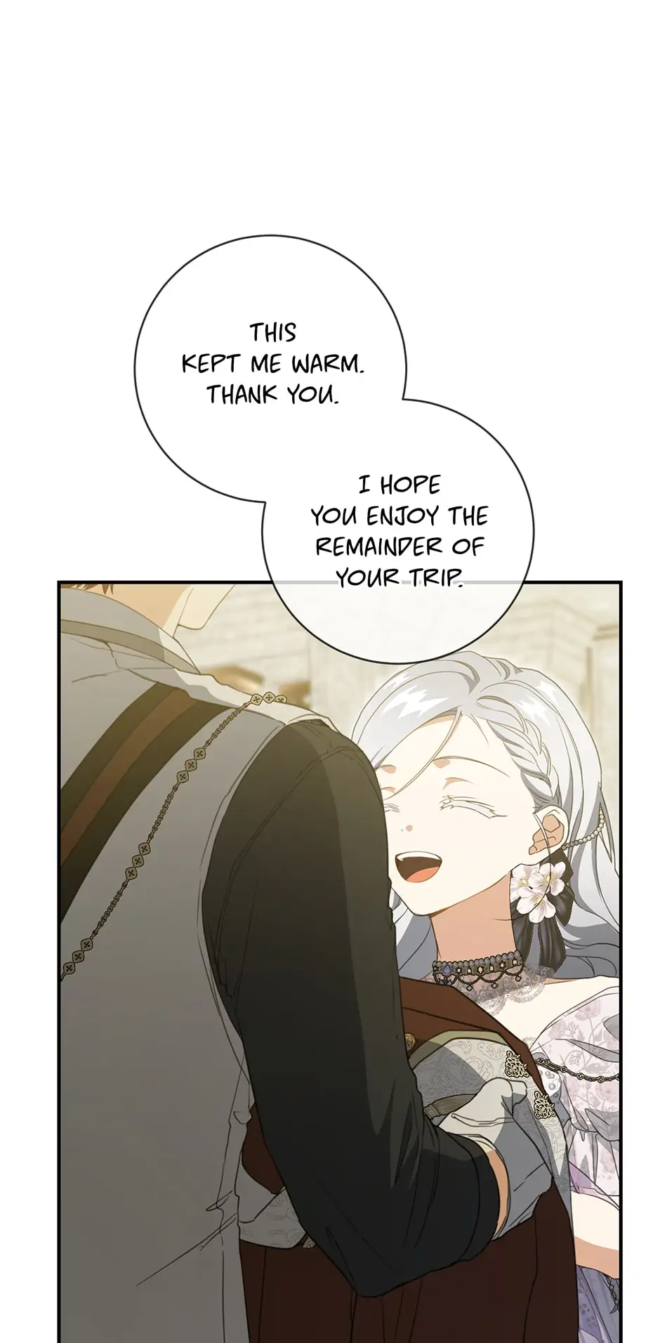 Into the Light Once Again [Official] - Chapter 74 manhwa