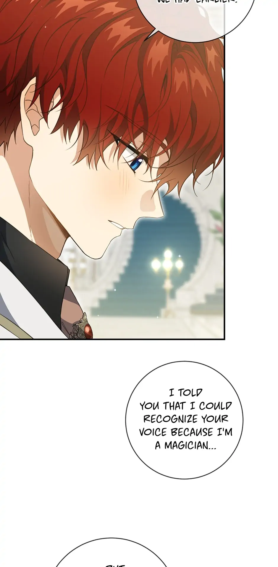 Into the Light Once Again [Official] - Chapter 74 manhwa
