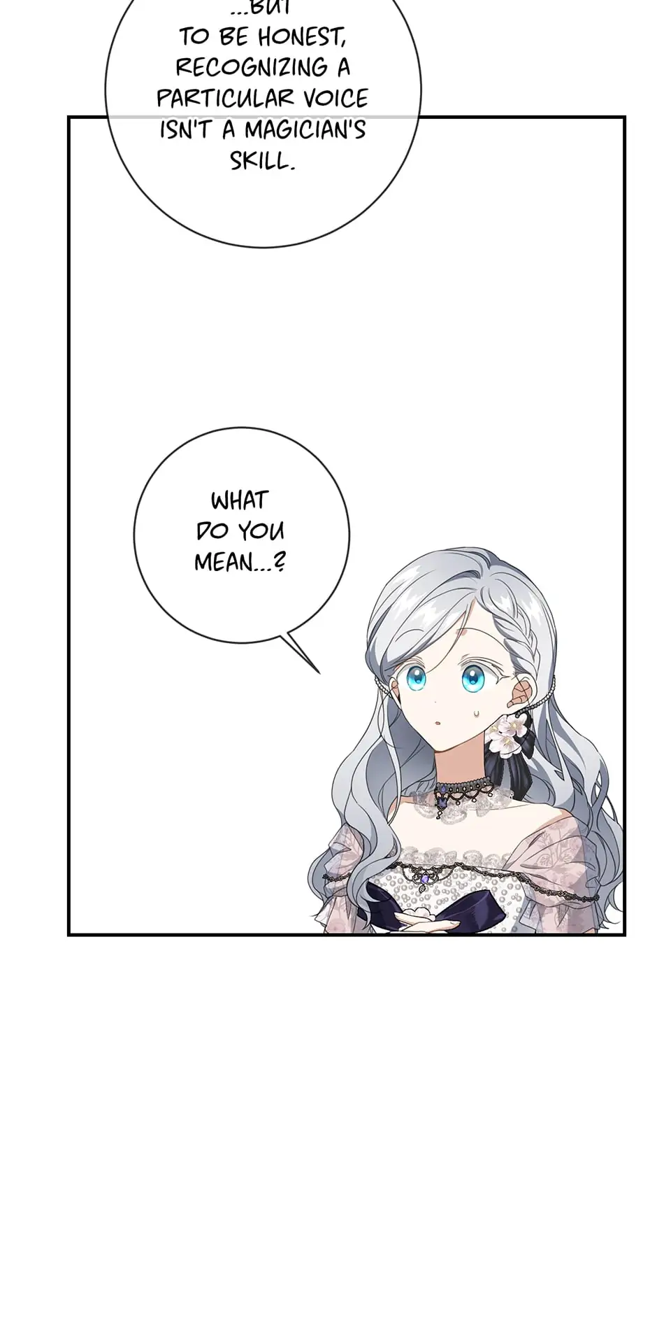 Into the Light Once Again [Official] - Chapter 74 manhwa