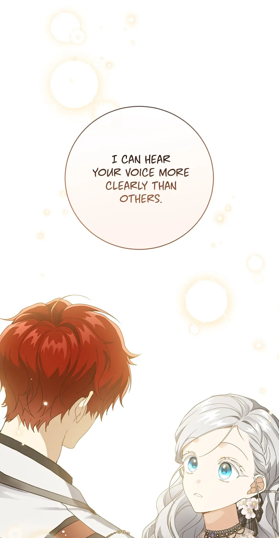 Into the Light Once Again [Official] - Chapter 74 manhwa