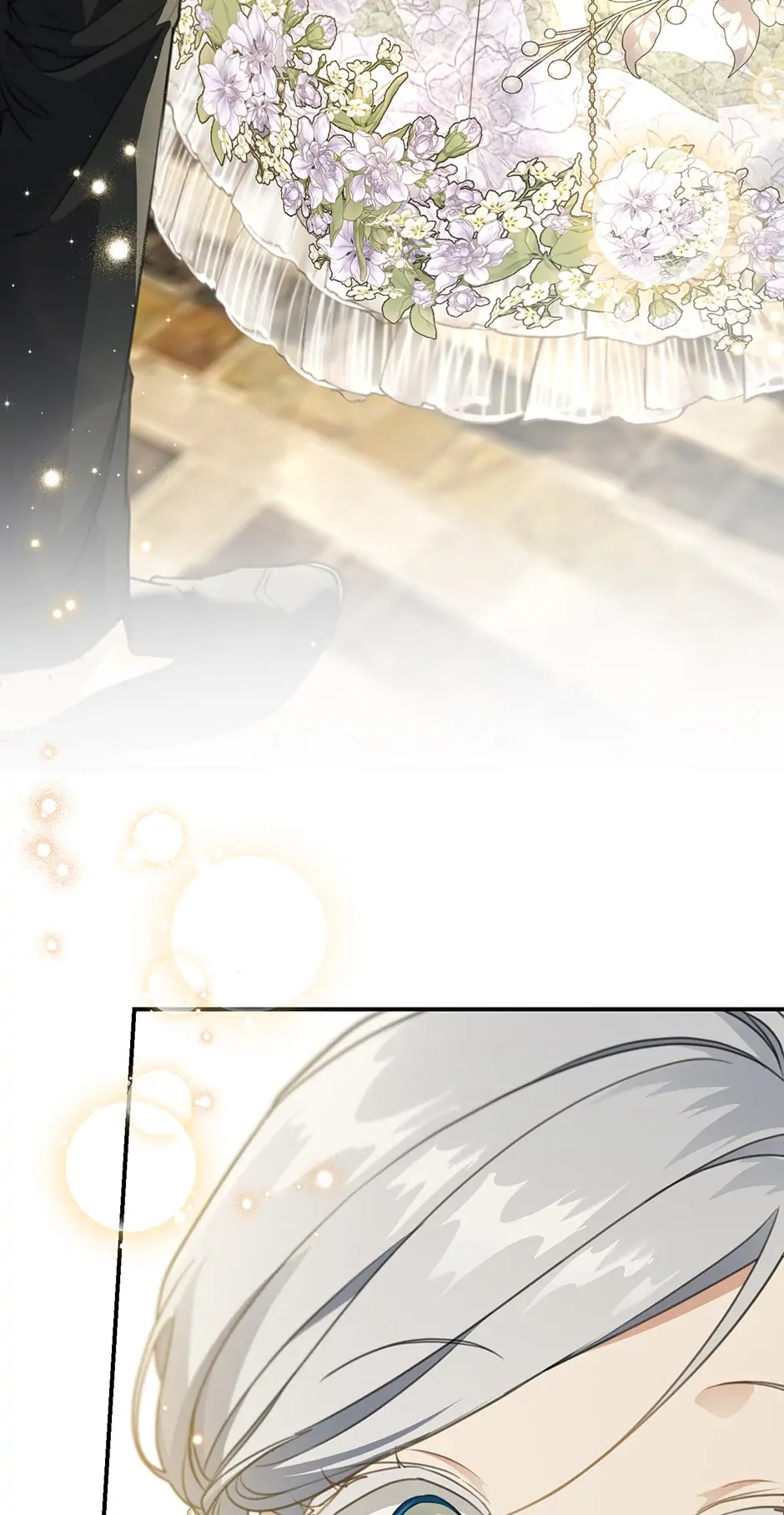 Into the Light Once Again [Official] - Chapter 74 manhwa
