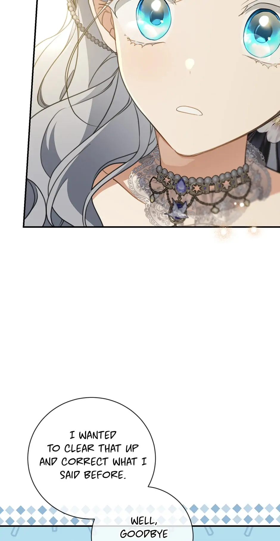 Into the Light Once Again [Official] - Chapter 74 manhwa