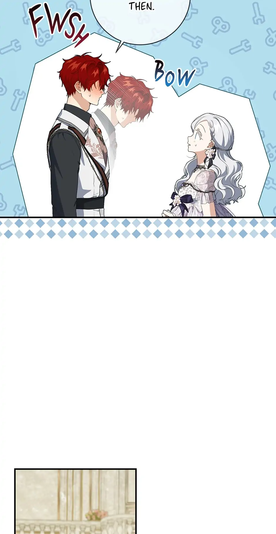 Into the Light Once Again [Official] - Chapter 74 manhwa