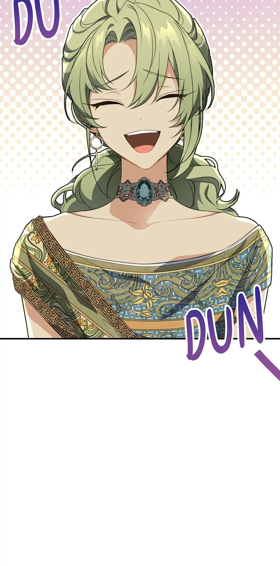 Into the Light Once Again [Official] - Chapter 74 manhwa
