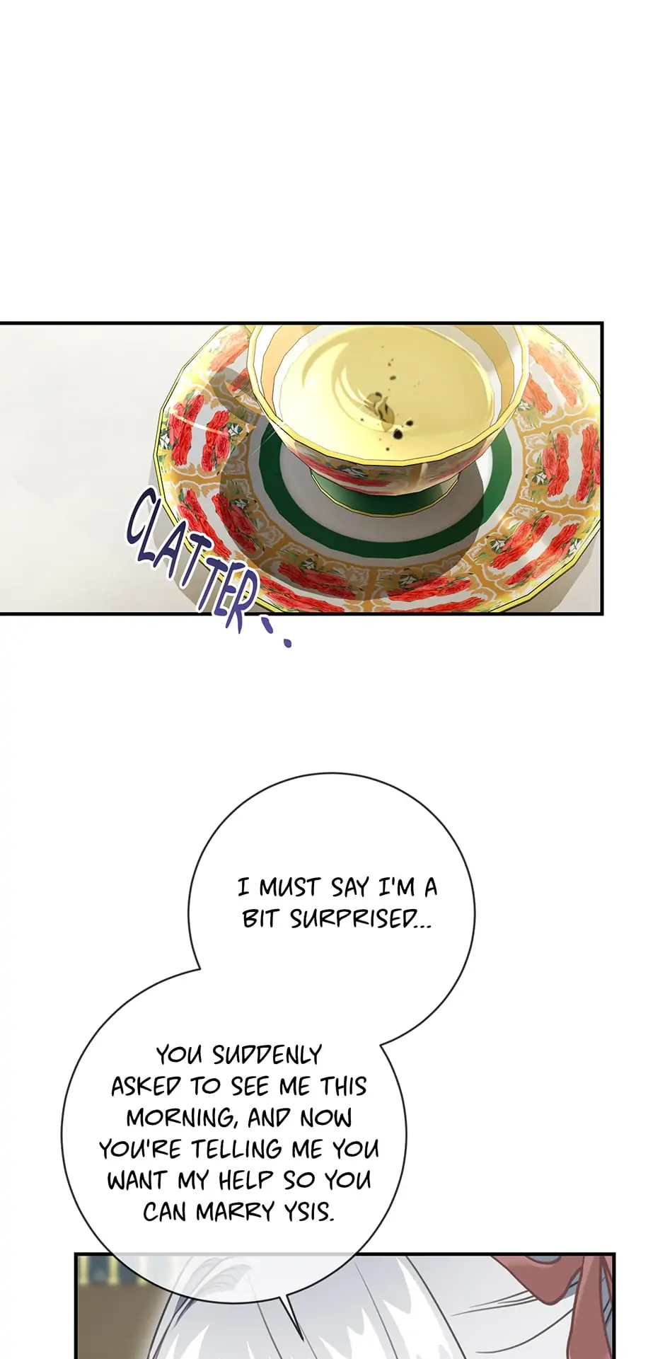 Into the Light Once Again [Official] - Chapter 74 manhwa
