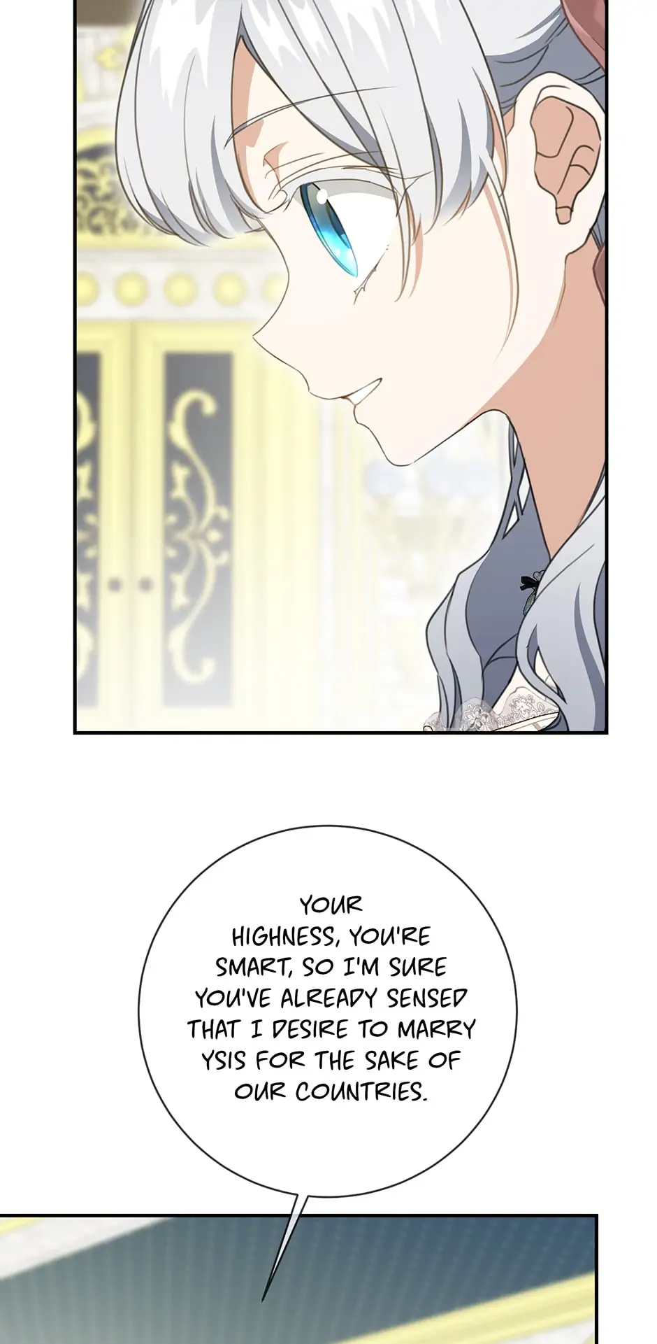 Into the Light Once Again [Official] - Chapter 74 manhwa
