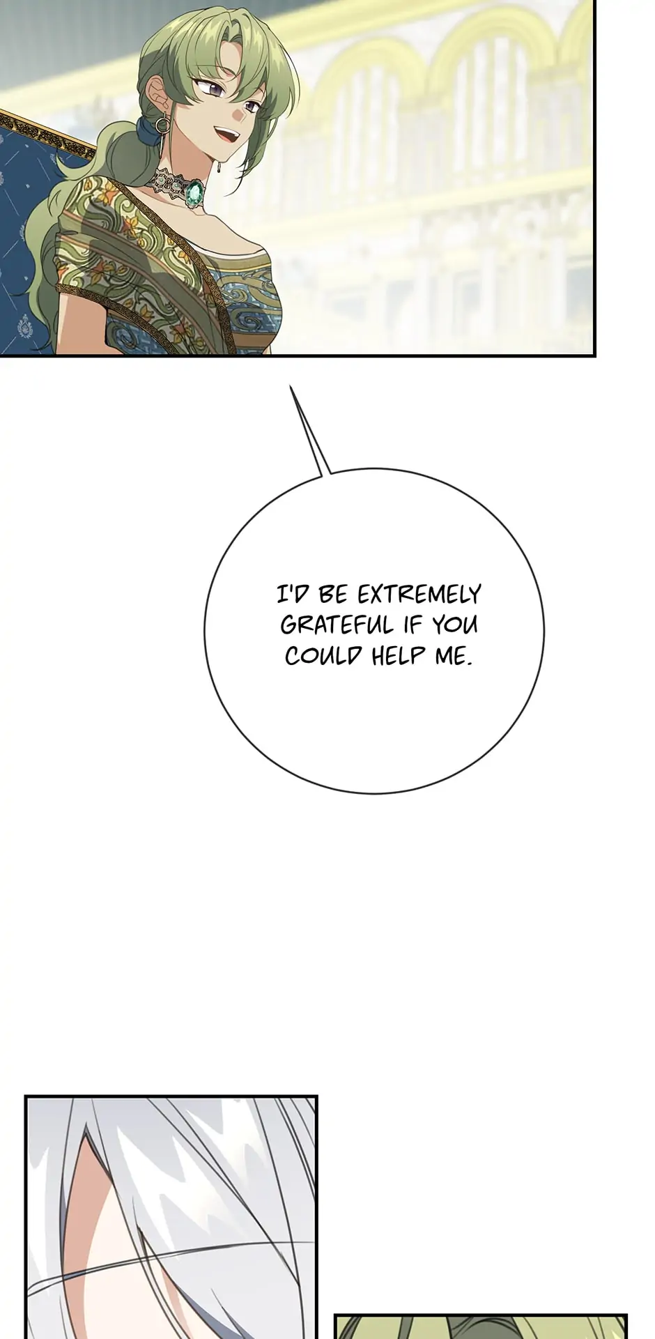Into the Light Once Again [Official] - Chapter 74 manhwa