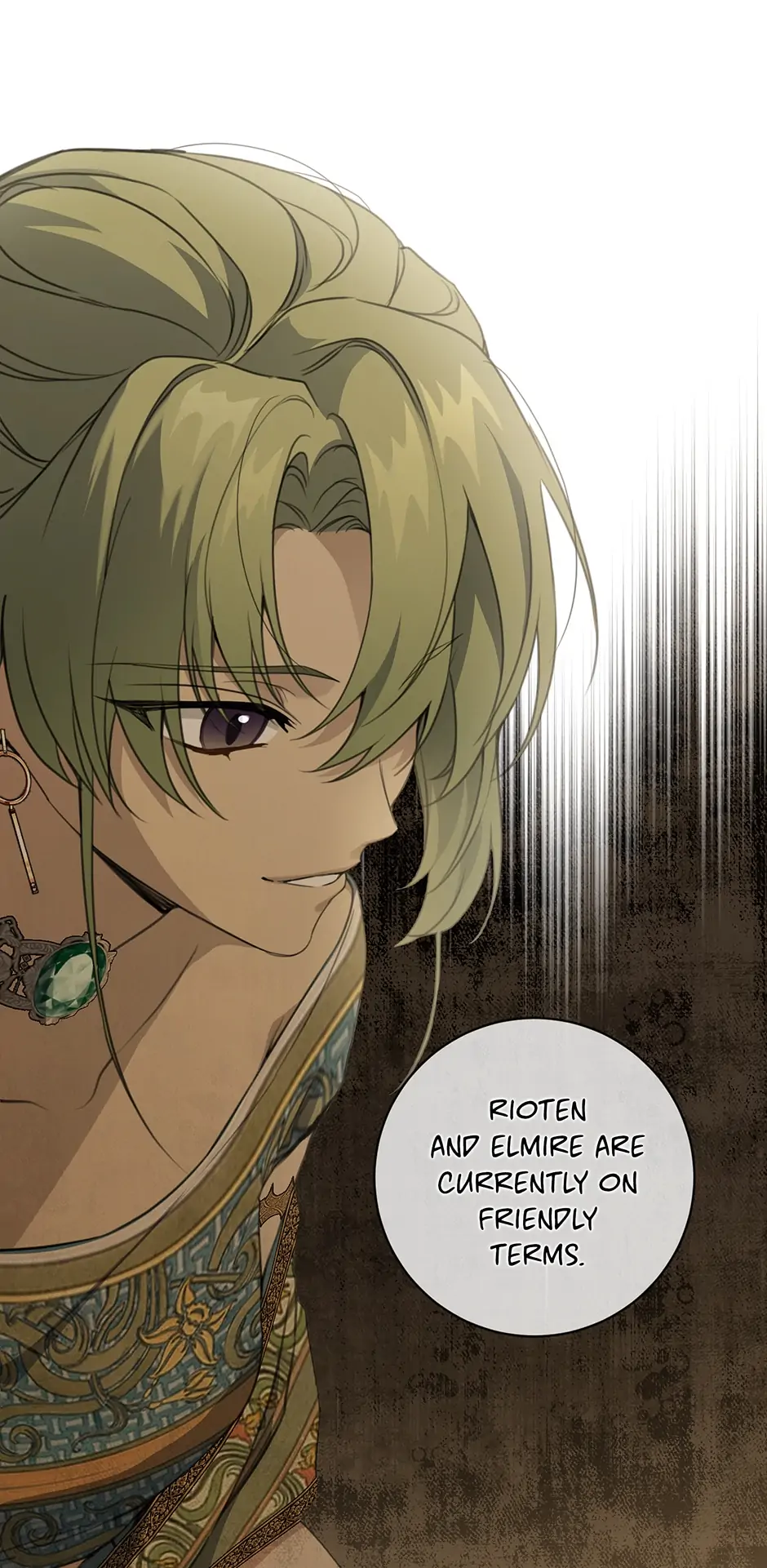 Into the Light Once Again [Official] - Chapter 74 manhwa