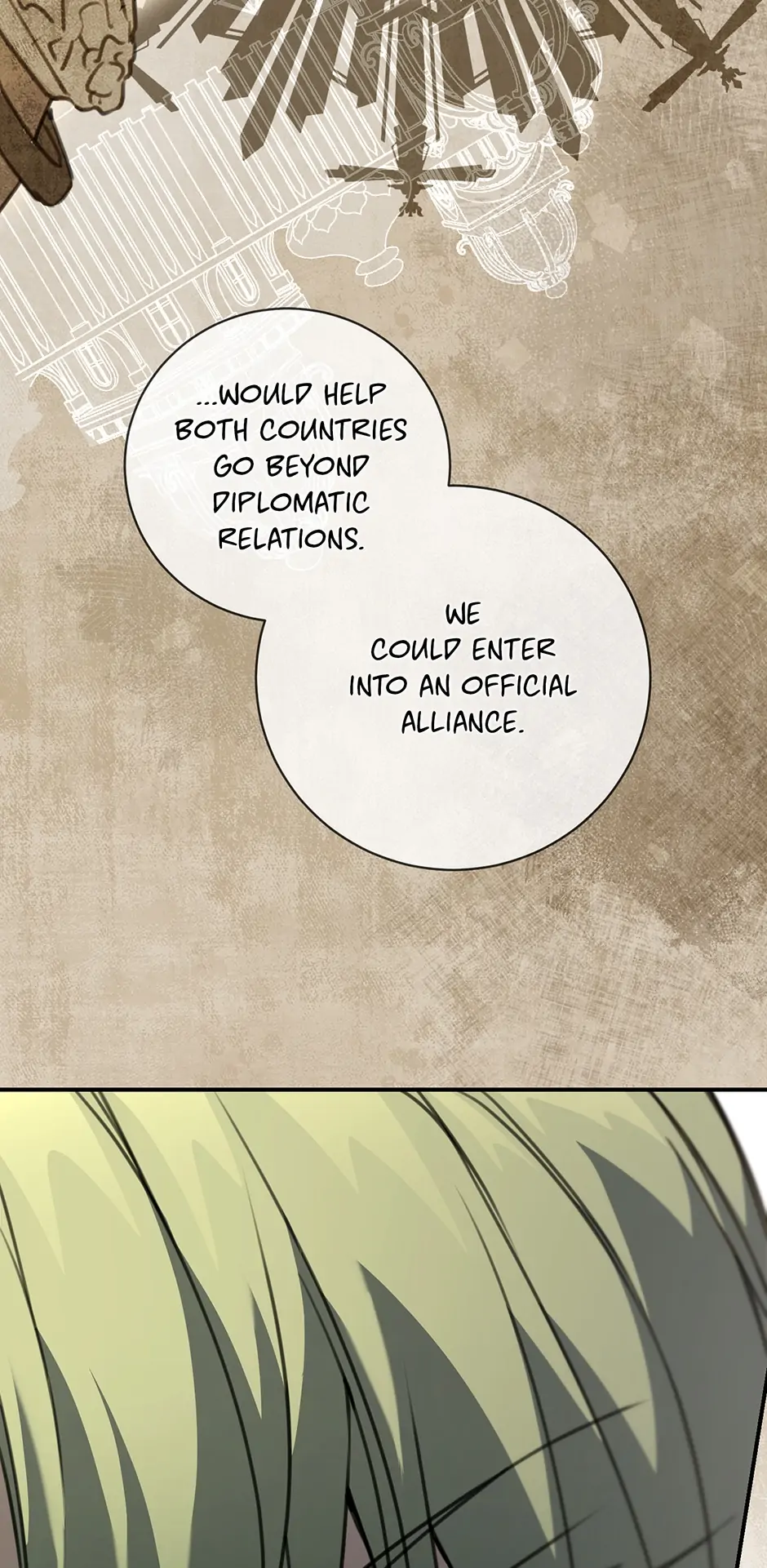 Into the Light Once Again [Official] - Chapter 74 manhwa
