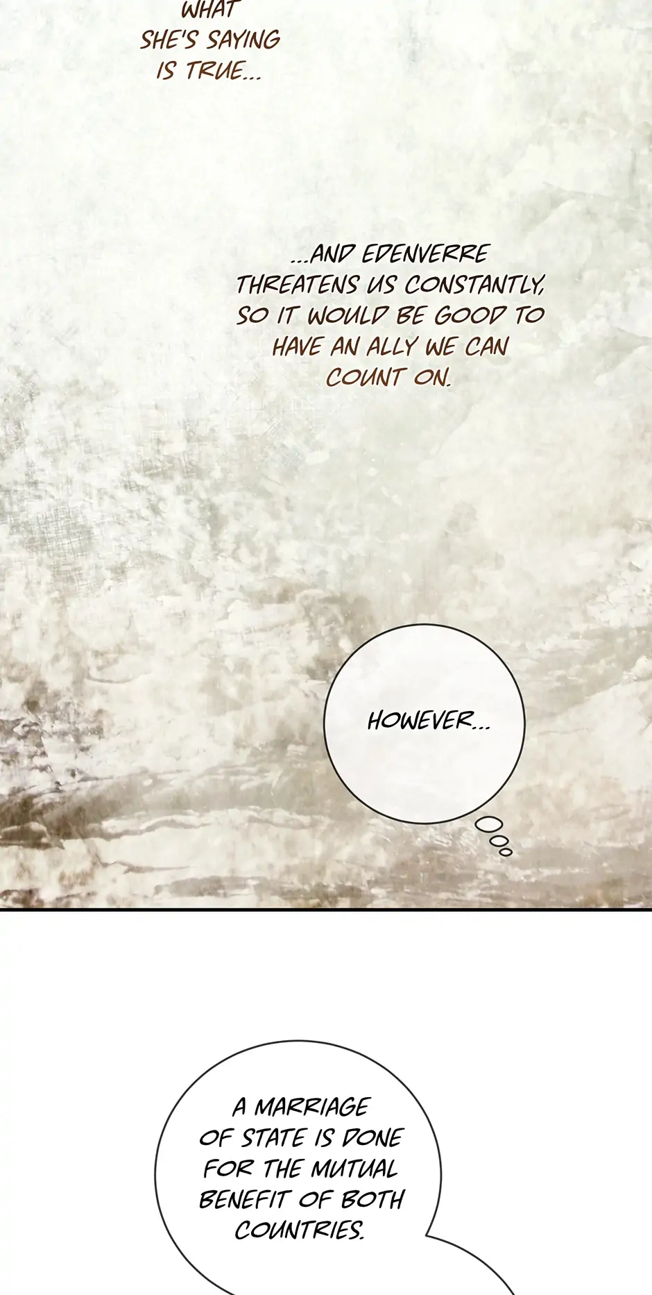 Into the Light Once Again [Official] - Chapter 74 manhwa