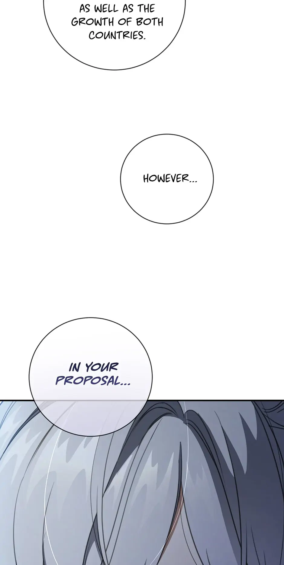 Into the Light Once Again [Official] - Chapter 74 manhwa