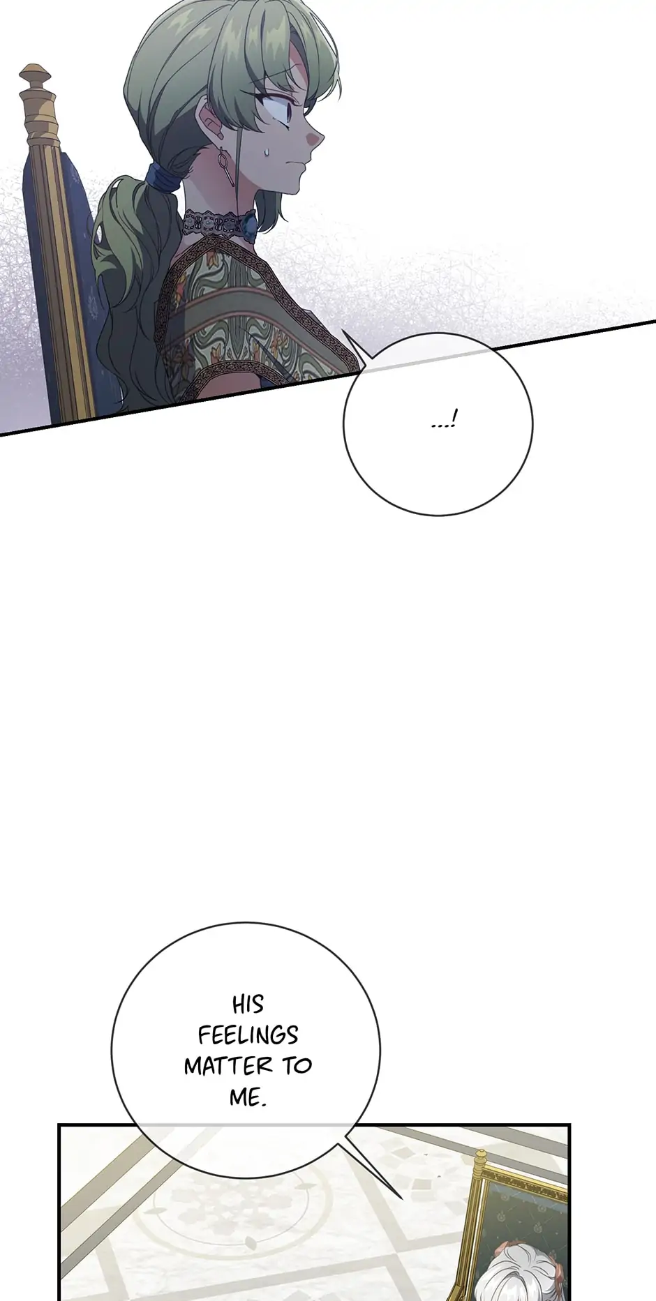 Into the Light Once Again [Official] - Chapter 74 manhwa